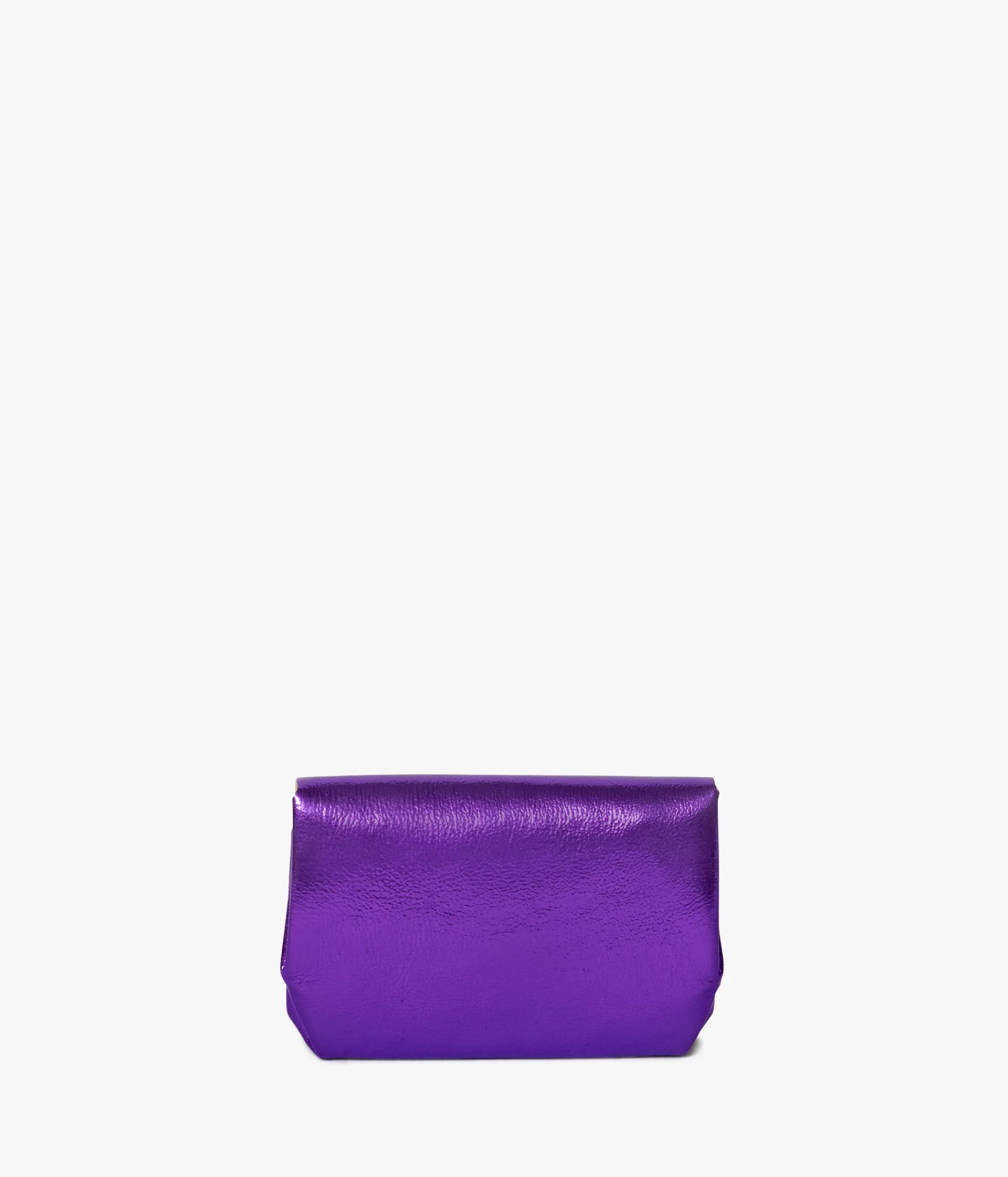 Outlet PORTE-MONNAIE JALOGNA VIOLET Femme Petite Maroquinerie