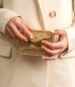 Sale PTE-MONNAIE JANNYS DE Femme Petite Maroquinerie