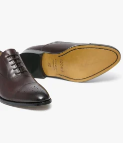 New RICHELIEU GATSBY LIE DE VIN Homme Chaussures De Ville