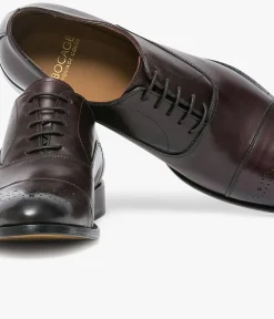 New RICHELIEU GATSBY LIE DE VIN Homme Chaussures De Ville