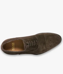 Sale RICHELIEU GATSBY Homme Chaussures De Ville