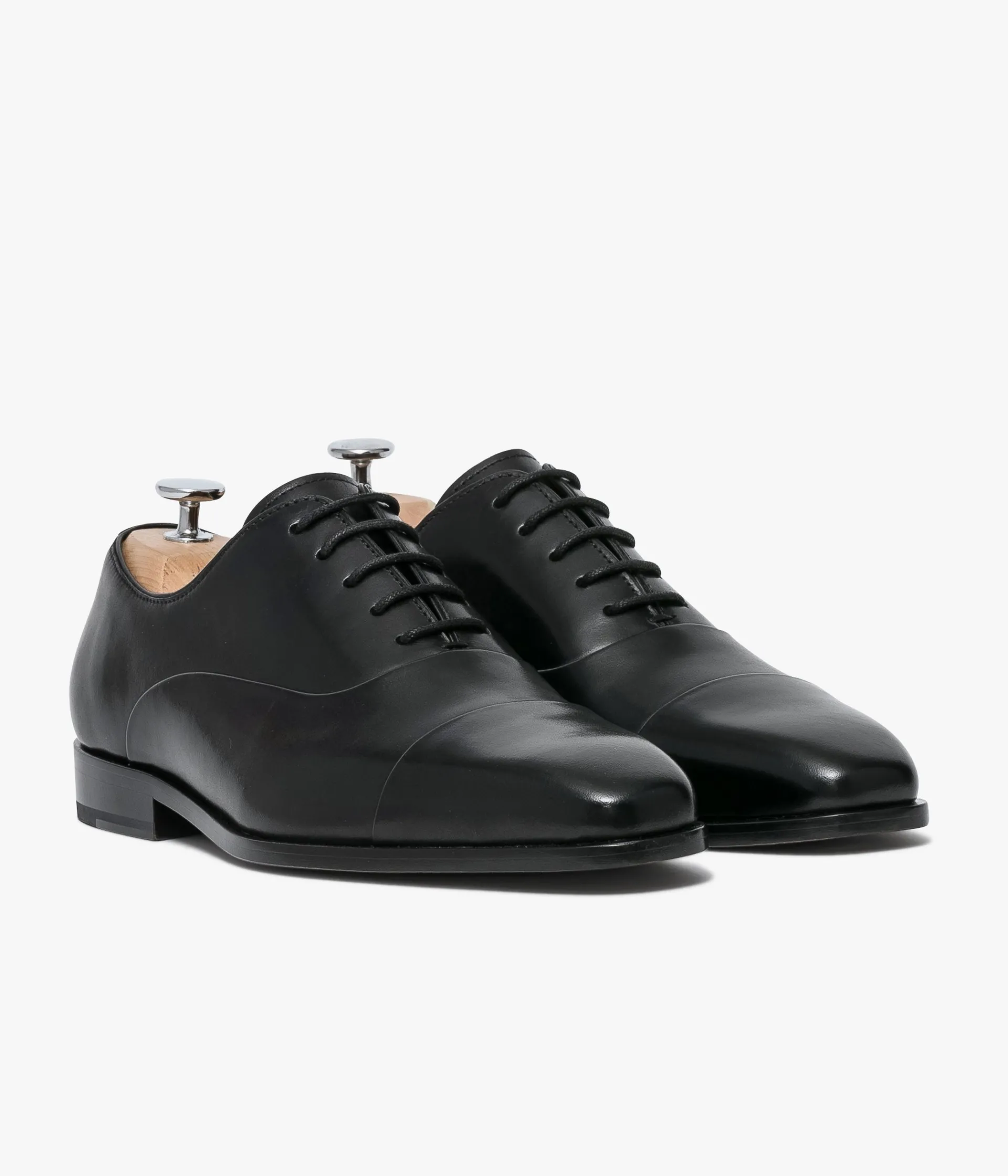 Best RICHELIEU HERVE Homme Chaussures De Ville