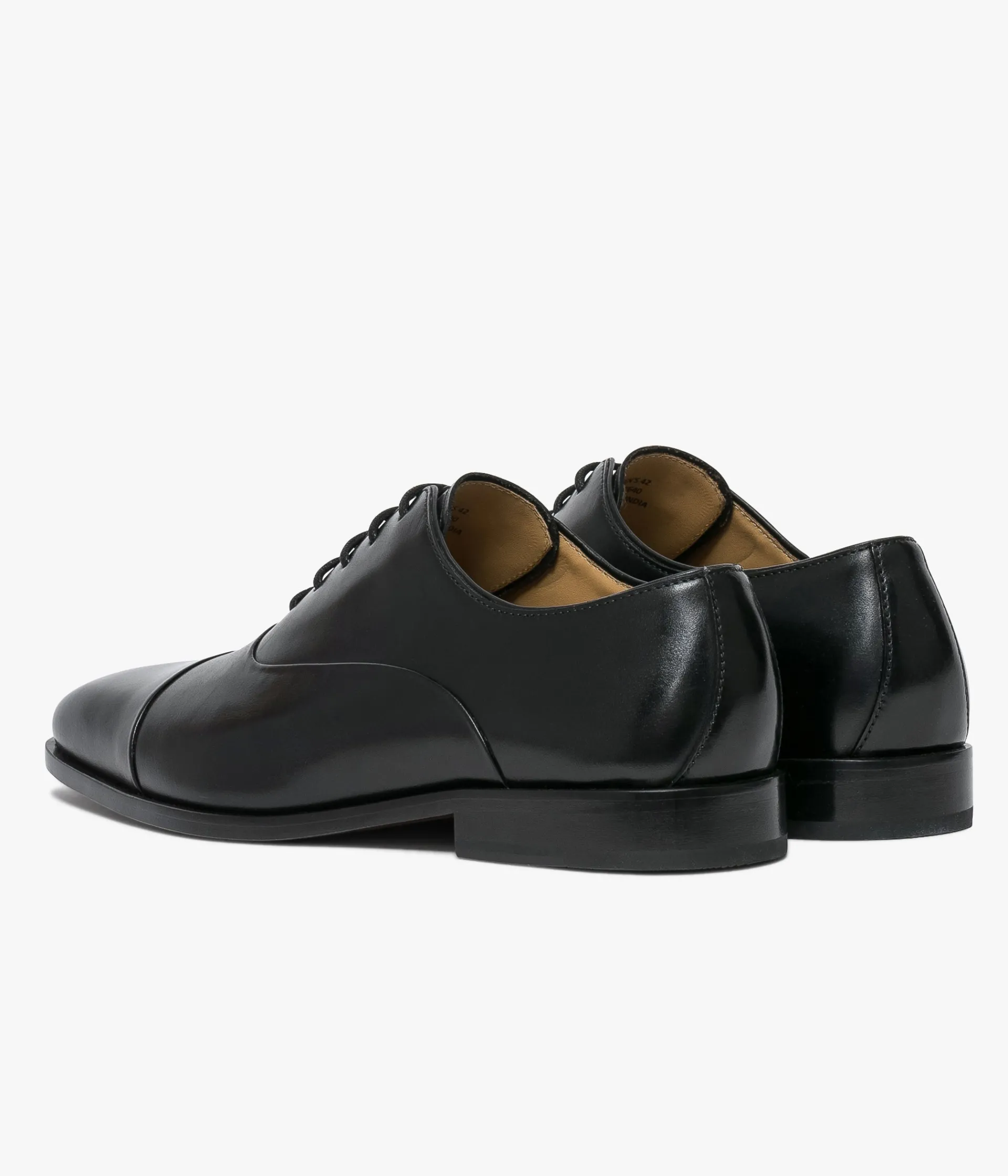 Best RICHELIEU HERVE Homme Chaussures De Ville