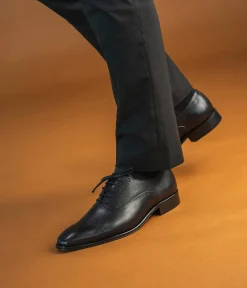 Online RICHELIEU LASZLO Homme Chaussures De Ville