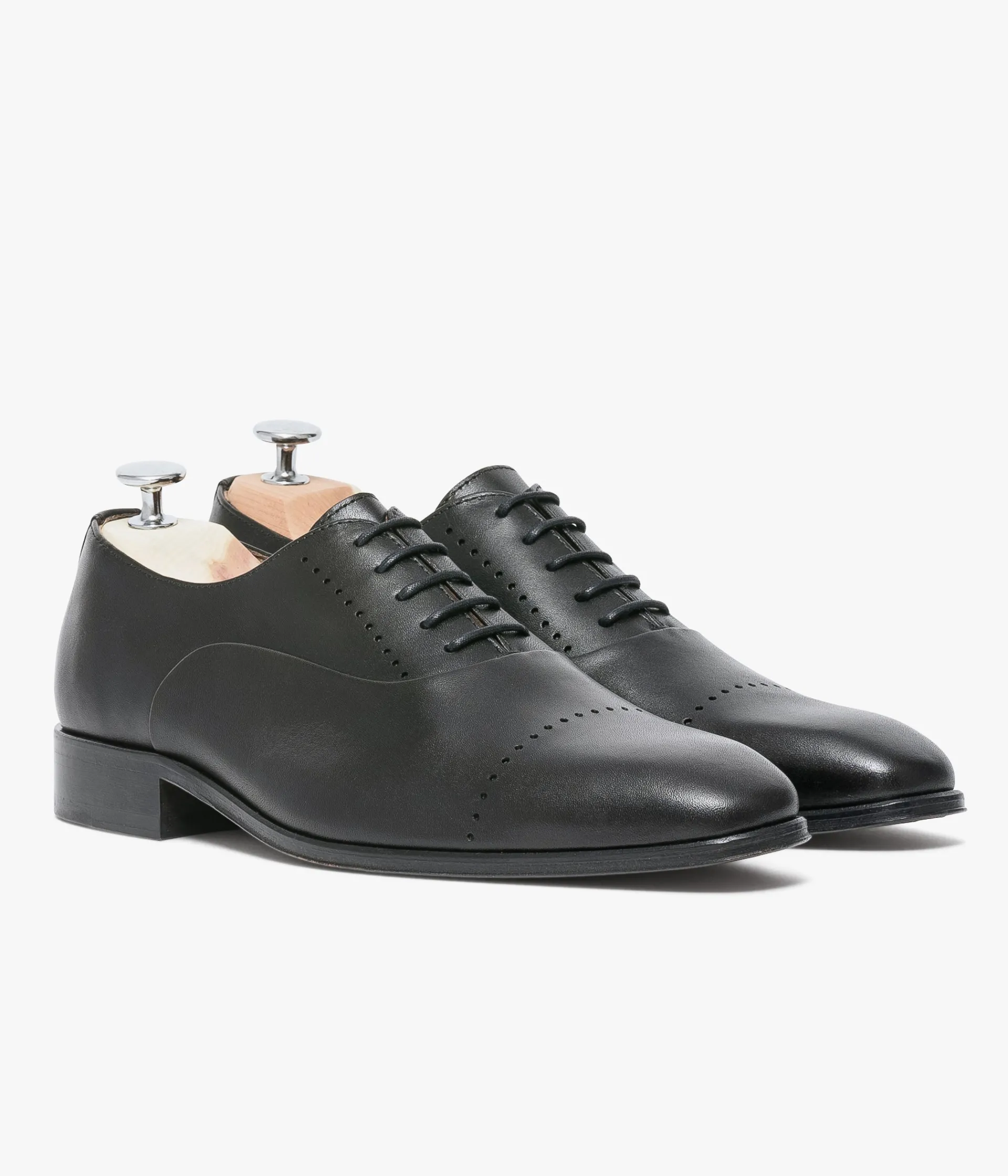 Online RICHELIEU LASZLO Homme Chaussures De Ville