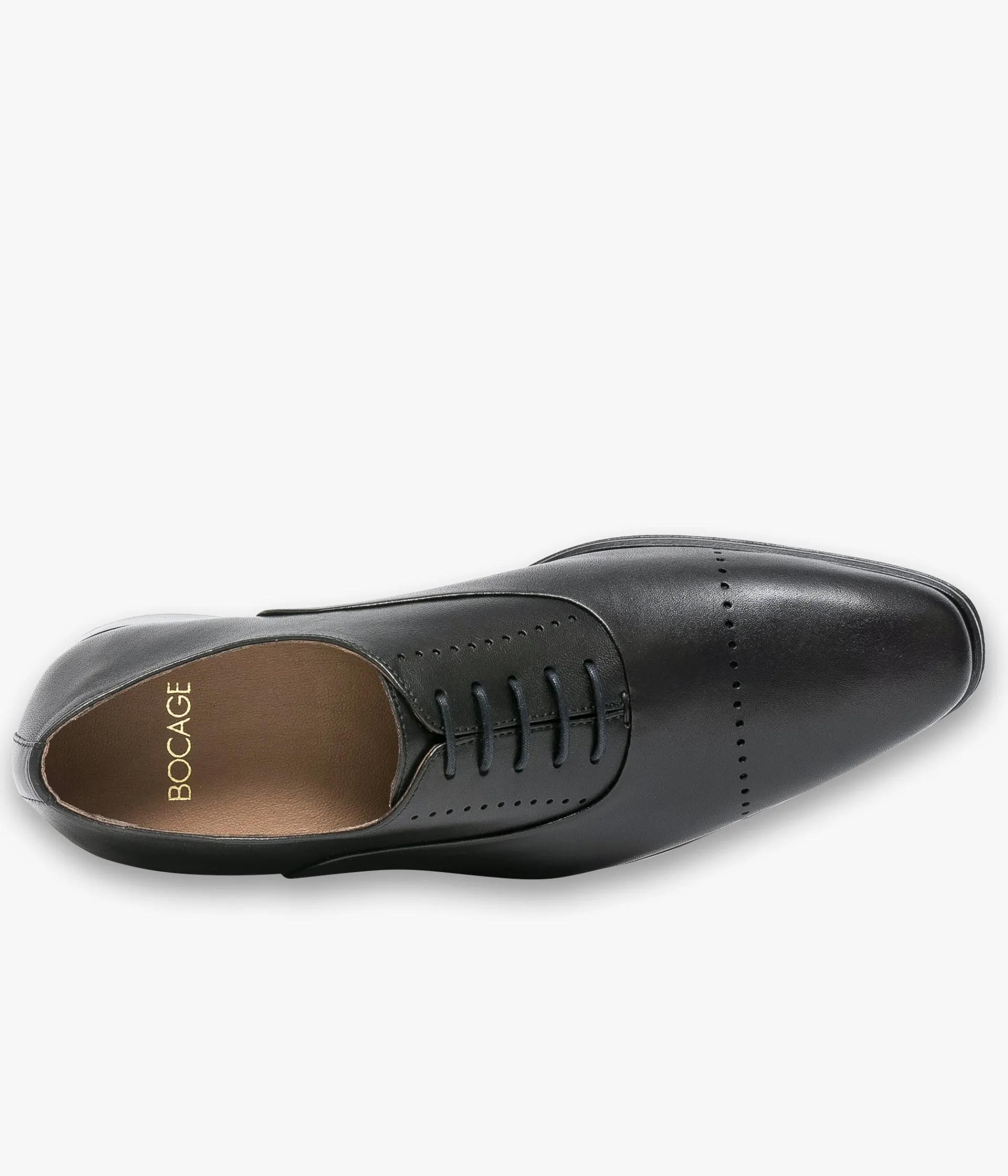 Online RICHELIEU LASZLO Homme Chaussures De Ville