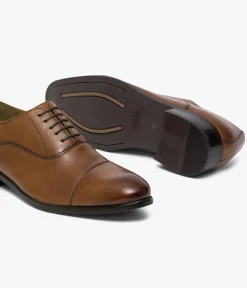 Best RICHELIEU LENNY Homme Chaussures De Ville