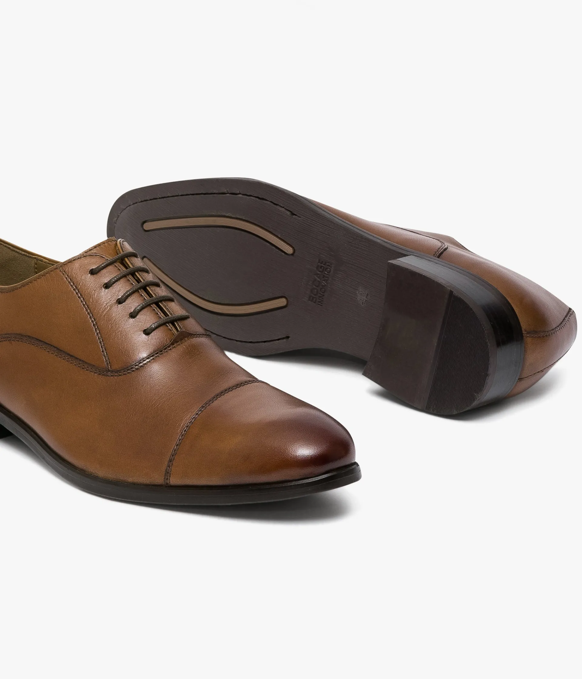 Best RICHELIEU LENNY Homme Chaussures De Ville