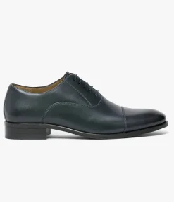 New RICHELIEU LENNY MARINE Homme Chaussures De Ville