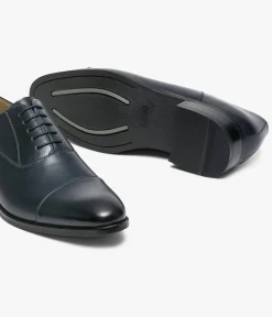 New RICHELIEU LENNY MARINE Homme Chaussures De Ville