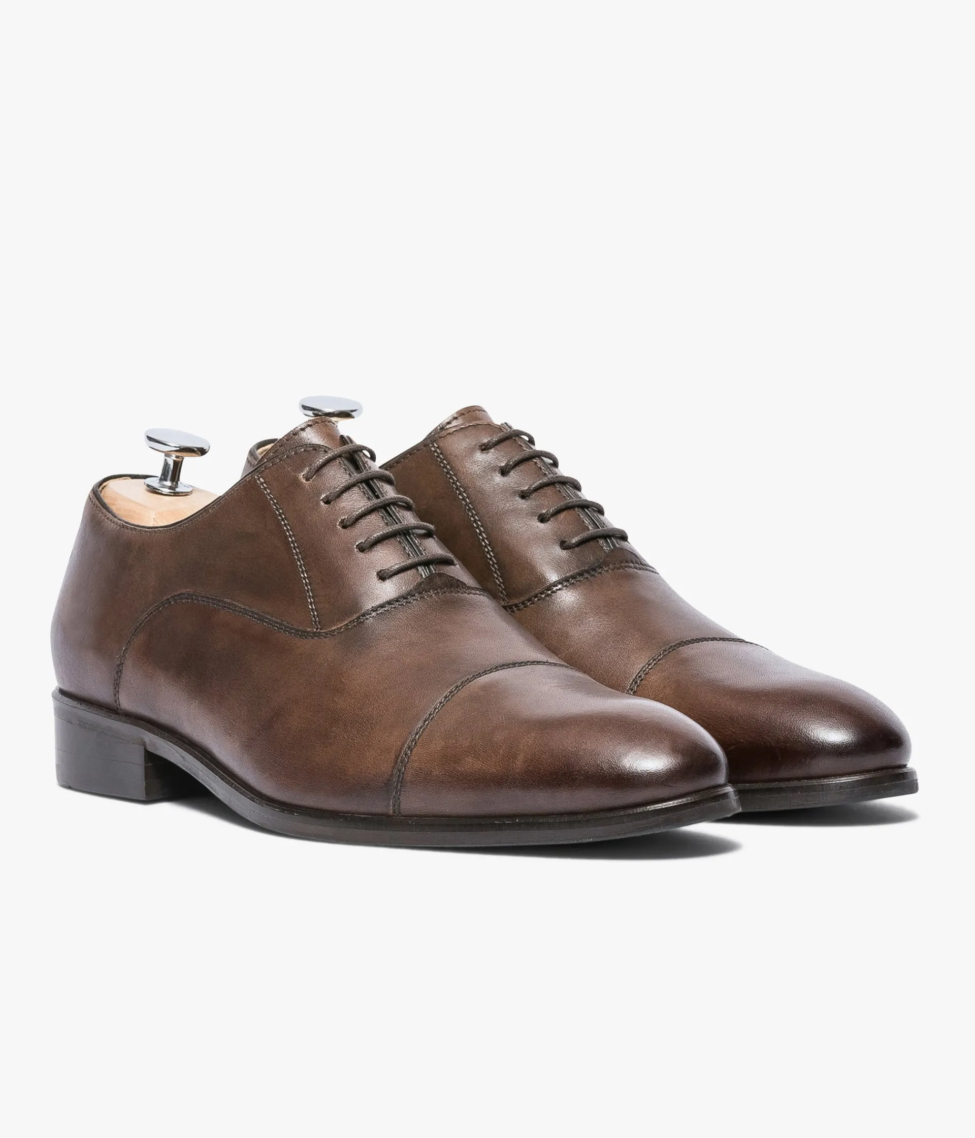 Online RICHELIEU LENNY Homme Chaussures De Ville