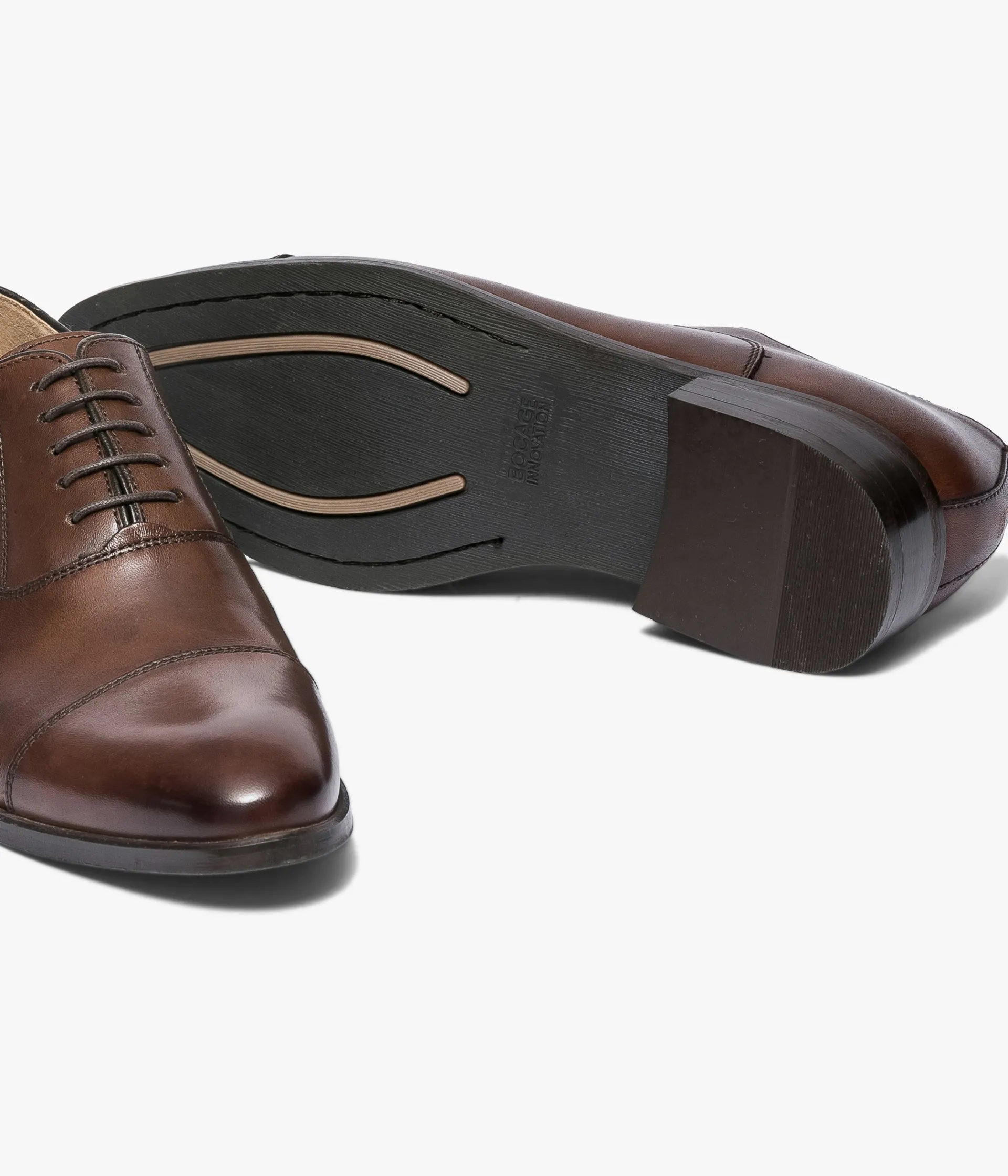 Online RICHELIEU LENNY Homme Chaussures De Ville