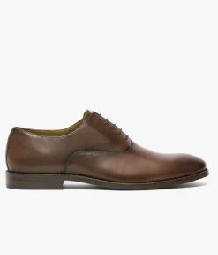 Hot RICHELIEU LUCIAN Homme Chaussures De Ville