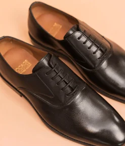 Hot RICHELIEU LUCIAN Homme Chaussures De Ville