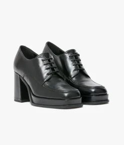 Online RICHELIEU MICK Femme Mocassins|Escarpins