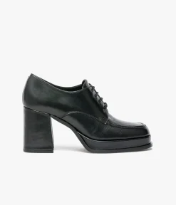 Online RICHELIEU MICK Femme Mocassins|Escarpins