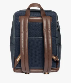 Sale SAC A DOS JUSTIN MARINE Homme Sacs Et Bagagerie