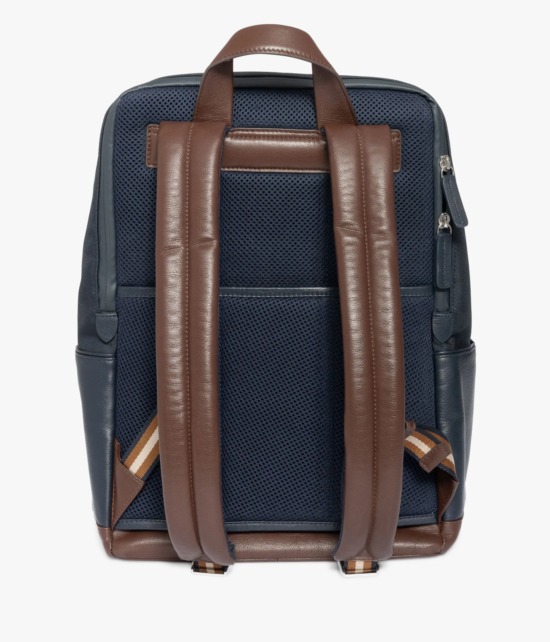 Sale SAC A DOS JUSTIN MARINE Homme Sacs Et Bagagerie