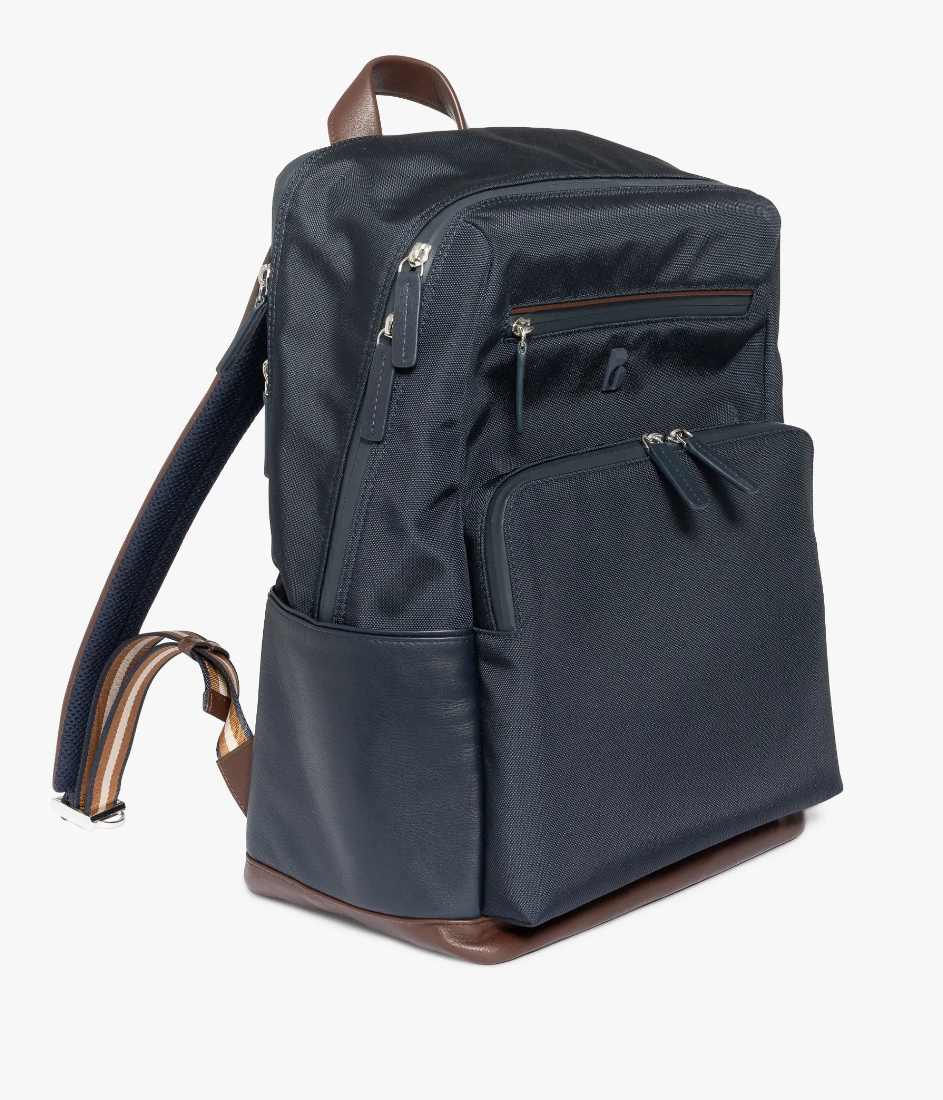 Sale SAC A DOS JUSTIN MARINE Homme Sacs Et Bagagerie