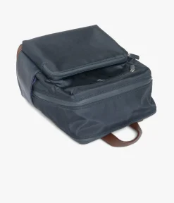 Sale SAC A DOS JUSTIN MARINE Homme Sacs Et Bagagerie