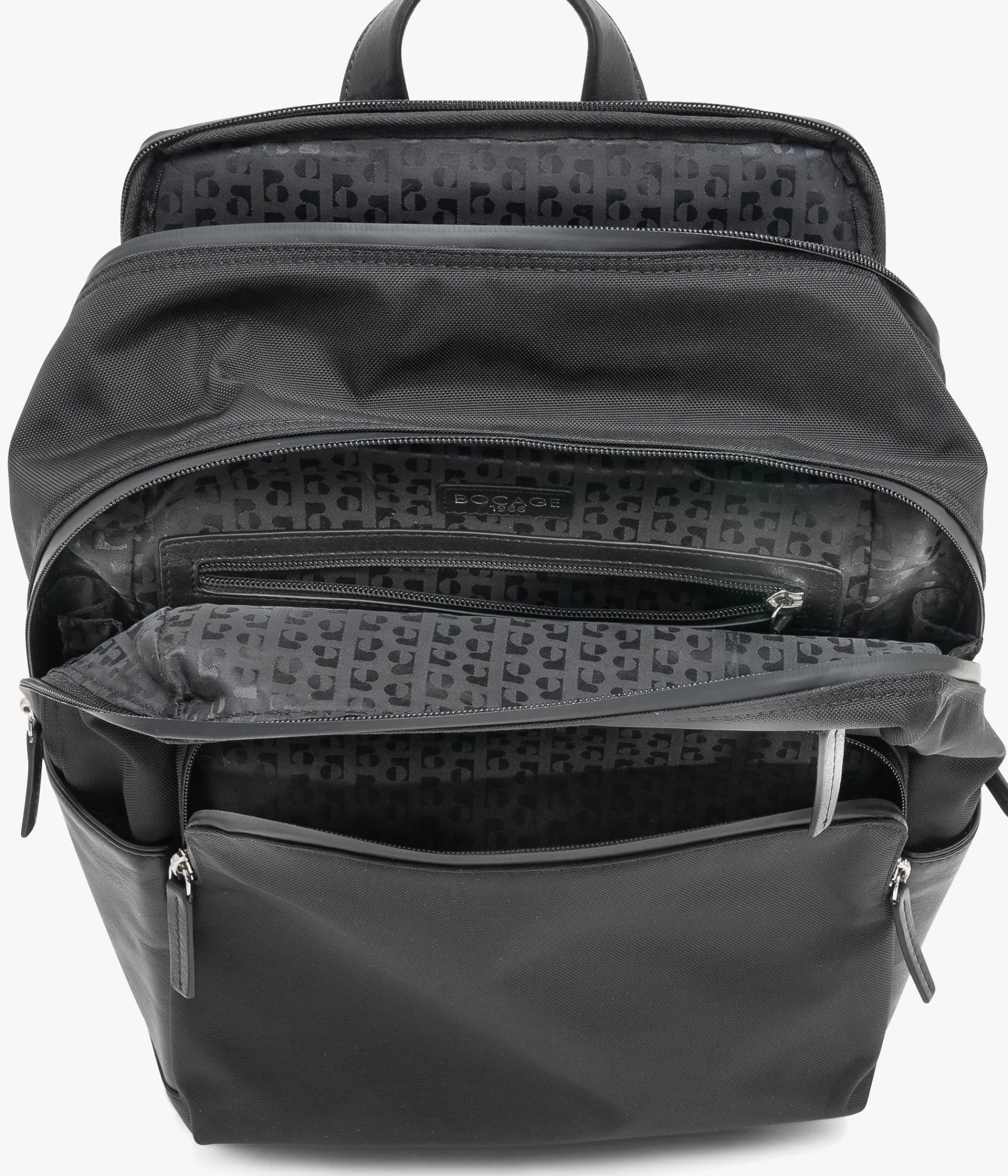 Best SAC A DOS JUSTIN Homme Sacs Et Bagagerie