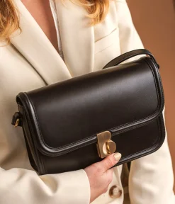 Clearance SAC ABBY Femme Sacs Porté Épaule|Sacs À Bandoulière