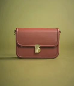 New SAC ABBY Femme Sacs Porté Épaule|Sacs À Bandoulière