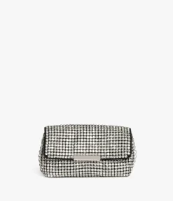 Clearance SAC ALOÏSSE STRASS Femme Sacs Porté Épaule|Sacs À Bandoulière