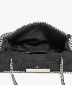 Clearance SAC ALOÏSSE STRASS Femme Sacs Porté Épaule|Sacs À Bandoulière