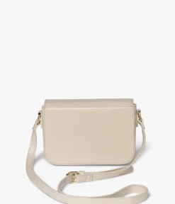 Clearance SAC AMELIE ECRU Femme Sacs Porté Épaule|Sacs À Bandoulière