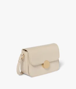 Clearance SAC AMELIE ECRU Femme Sacs Porté Épaule|Sacs À Bandoulière