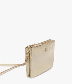 New SAC AMOUR PLATINE Femme Sacs Porté Épaule|Sacs À Bandoulière