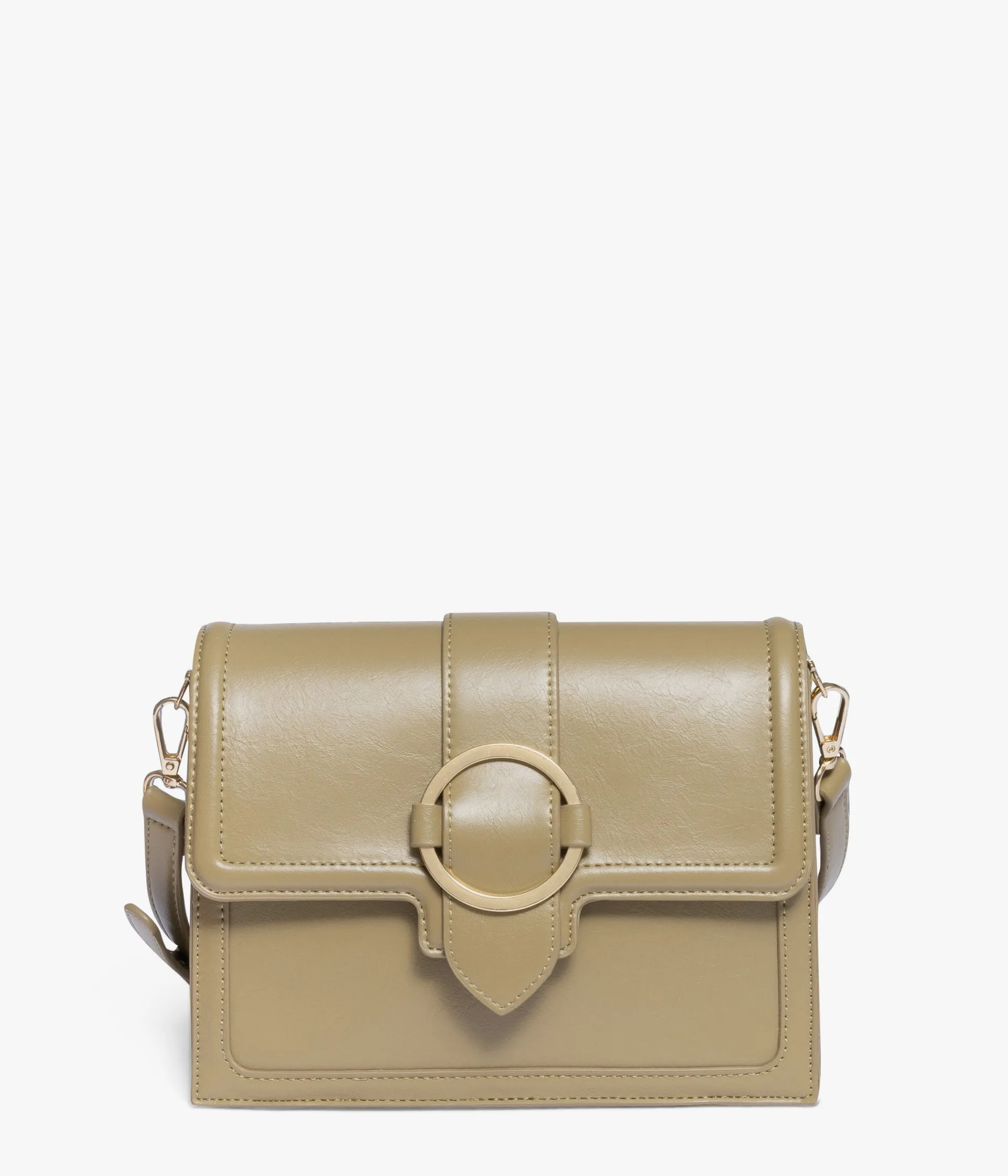 Discount SAC ANNA TAUPE Femme Sacs À Bandoulière|Sacs À Main