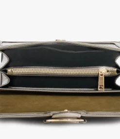 New SAC ANNA Femme Sacs Porté Épaule|Sacs À Bandoulière