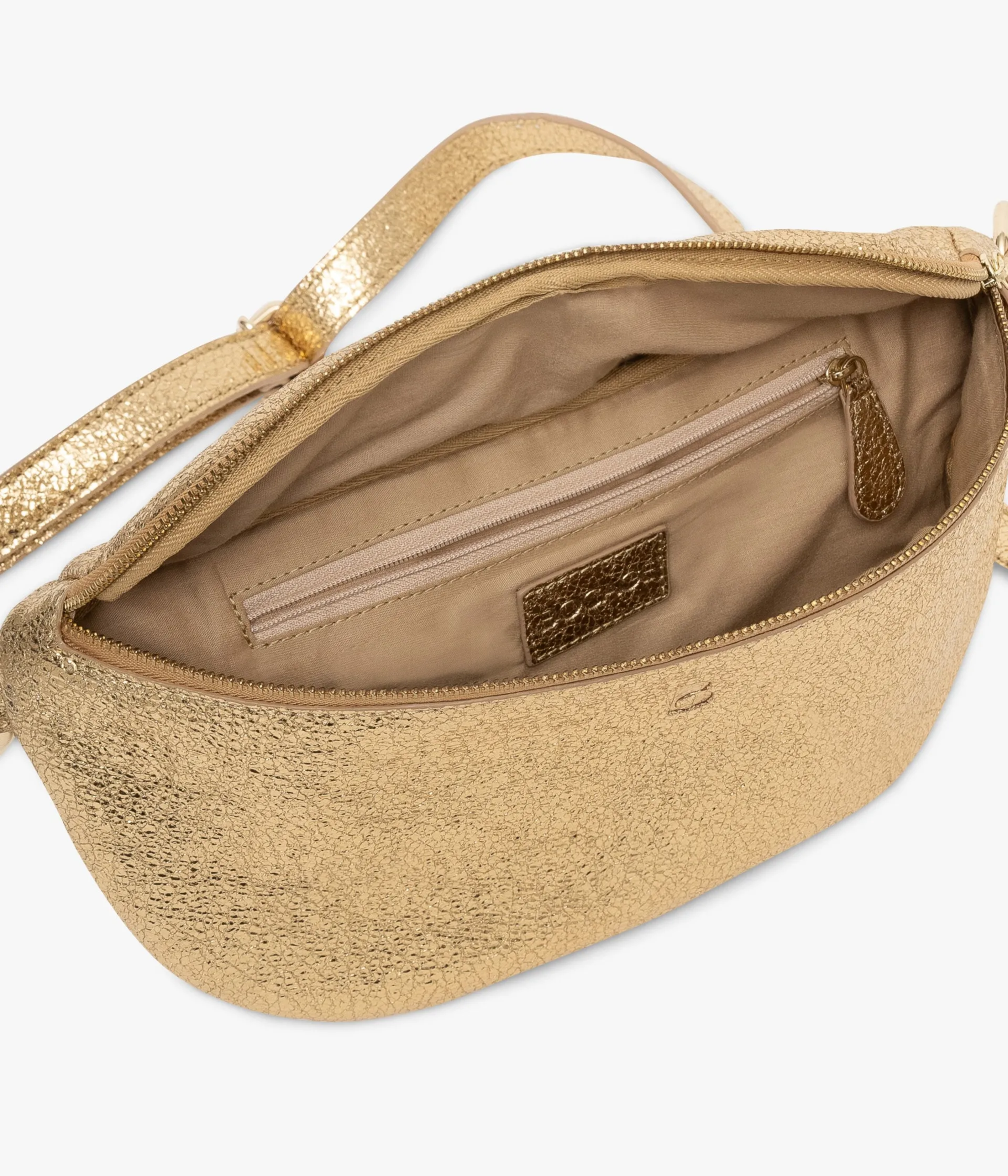 Outlet SAC BANANE ALBANO DE Femme Sacs À Bandoulière|Sacs Banane