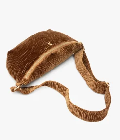 Best SAC BANANE CARMEN CARAMEL Femme Sacs Banane|Sacs À Bandoulière