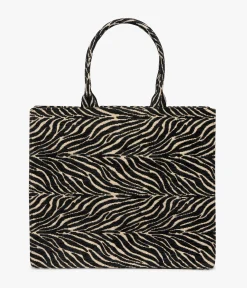 Hot SAC CABAS BAROLE BEIGE Femme Sacs Cabas|Sacs À Main