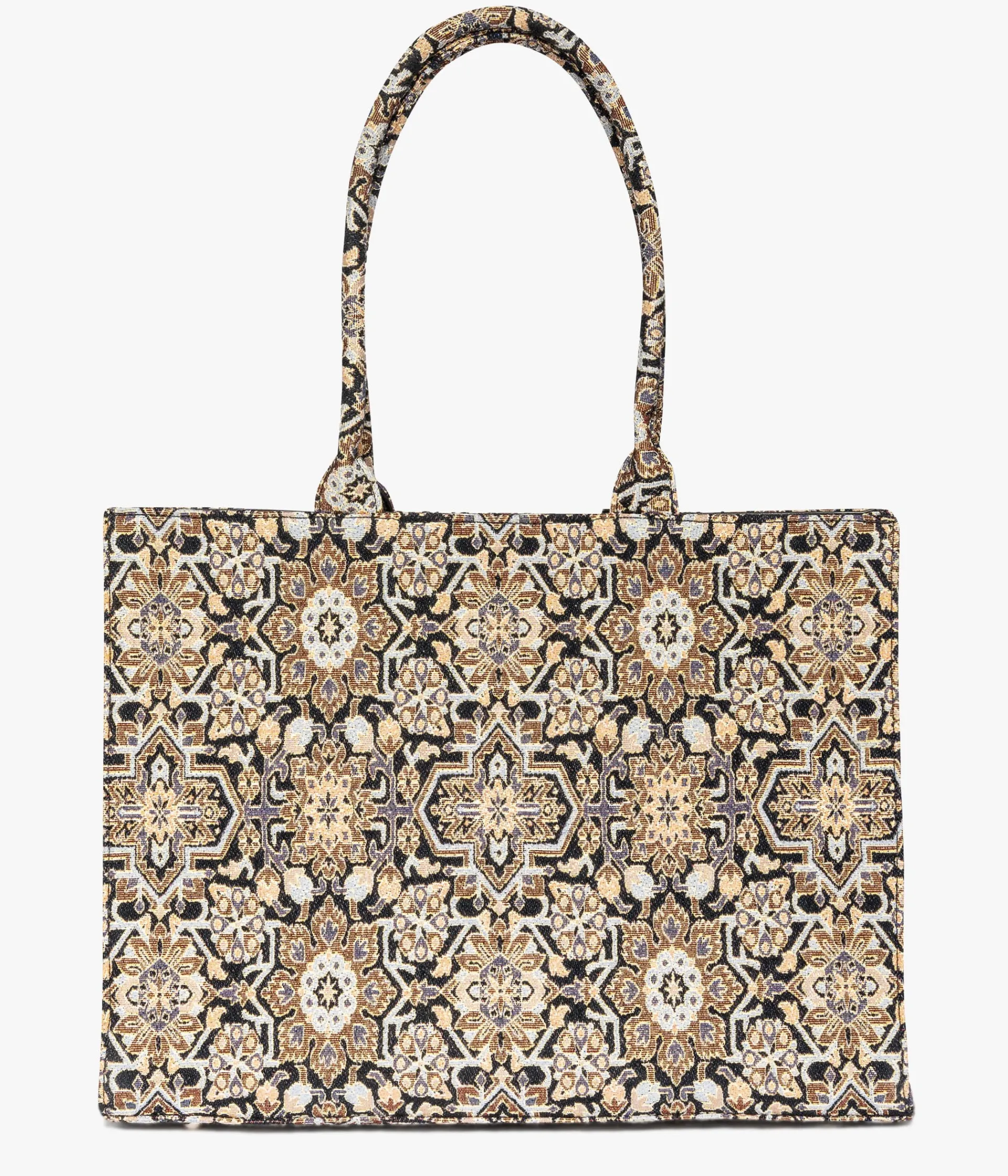 Clearance SAC CABAS BELMIRA Femme Sacs Cabas