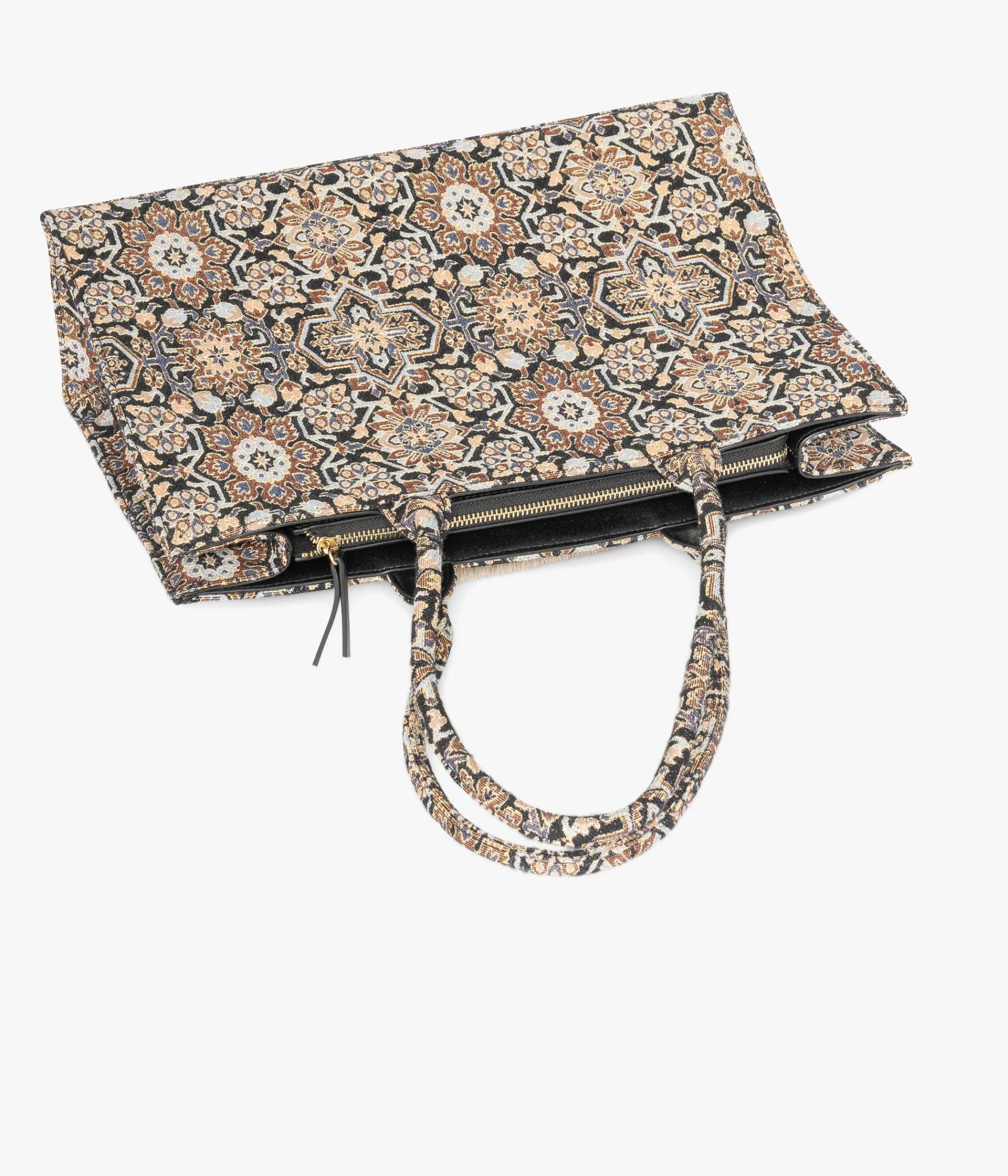 Clearance SAC CABAS BELMIRA Femme Sacs Cabas