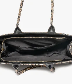 Clearance SAC CABAS BELMIRA Femme Sacs Cabas