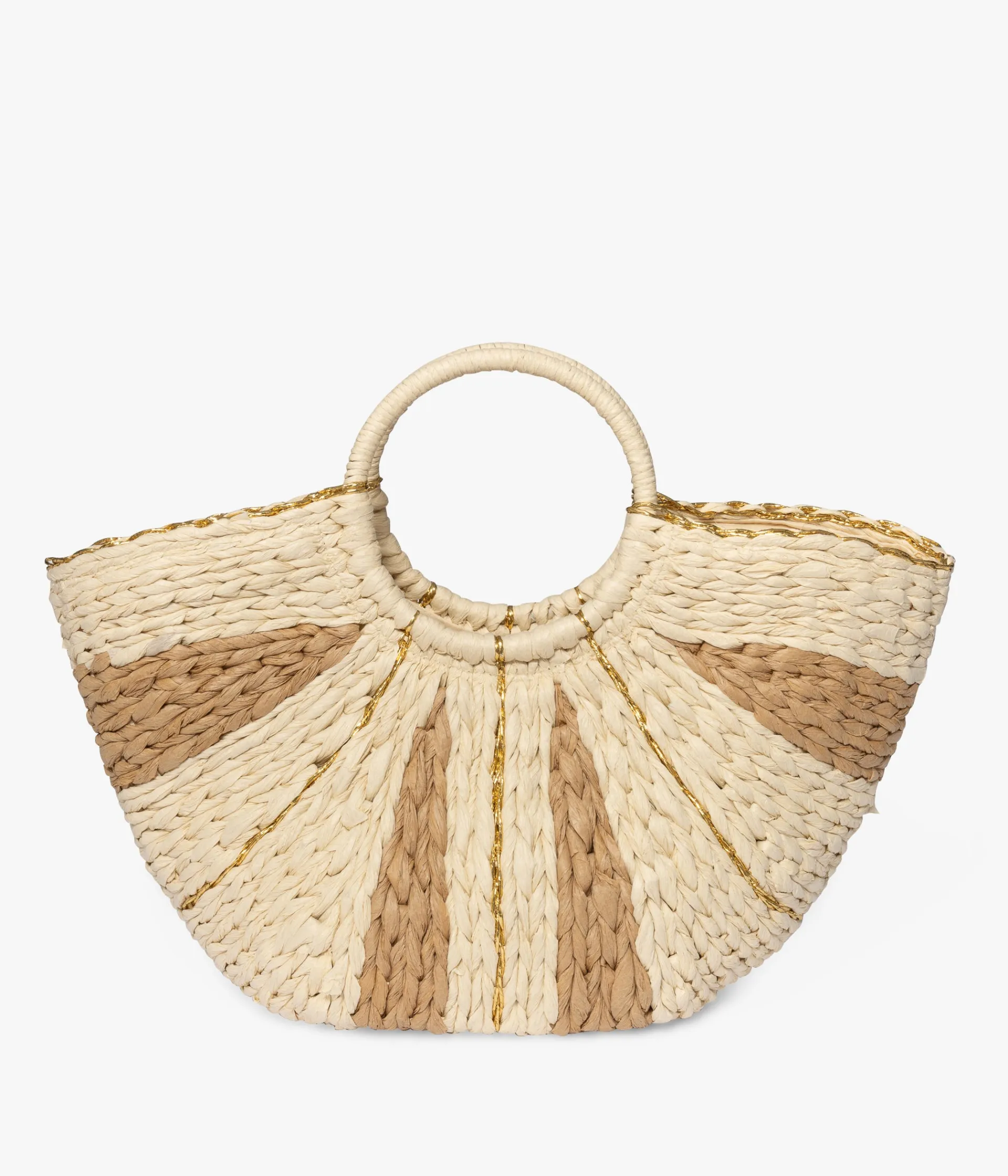 Discount SAC CABAS IMANA Femme Sacs Cabas