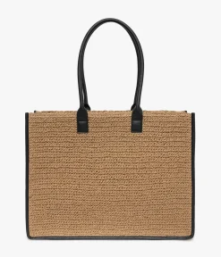 Sale SAC CABAS ISOLA Femme Sacs Porté Épaule|Sacs Cabas