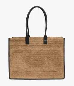 Sale SAC CABAS ISOLA Femme Sacs Porté Épaule|Sacs Cabas