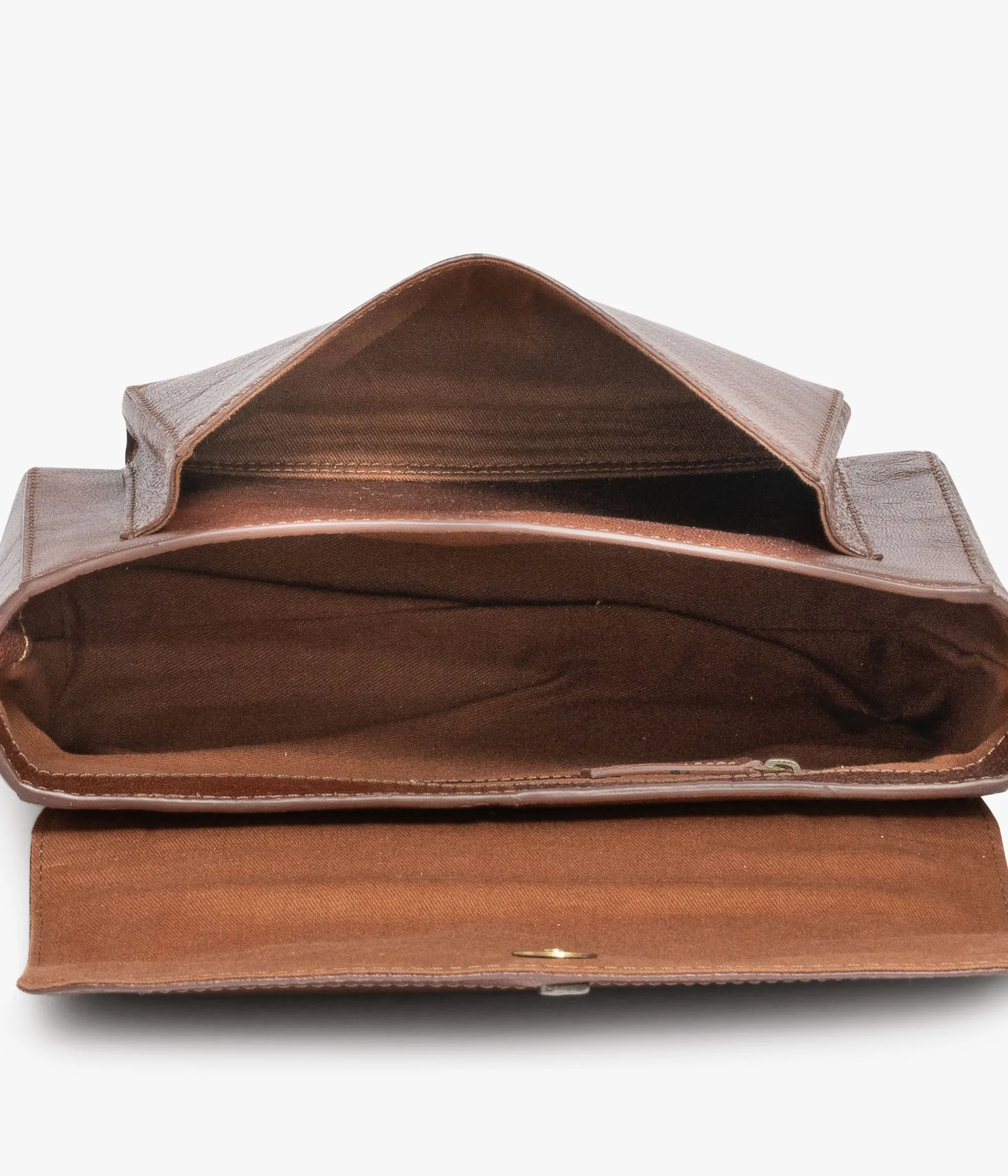 Clearance SAC CALIN COGNAC Femme Sacs Porté Épaule|Sacs À Main