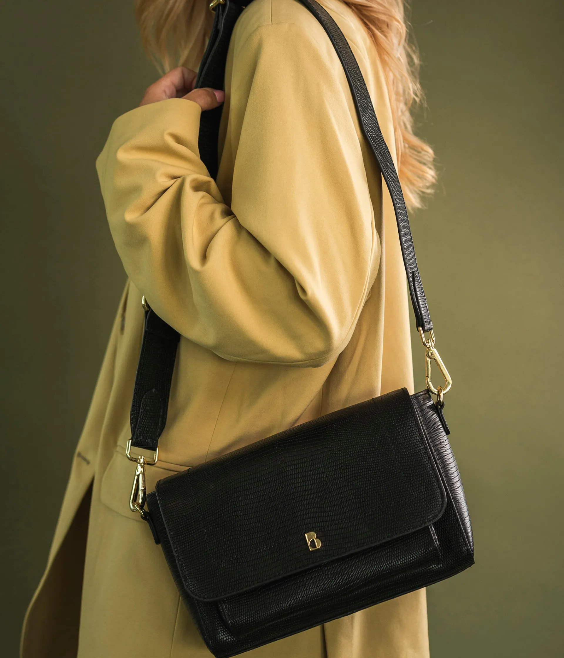 Discount SAC CALIN Femme Sacs Porté Épaule|Sacs À Bandoulière