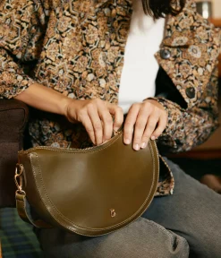 Hot SAC CATHIA Femme Sacs Porté Épaule|Sacs À Bandoulière