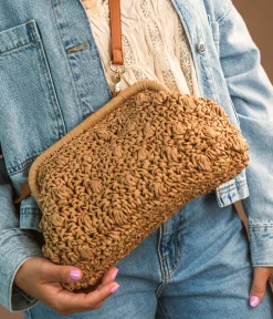 Online SAC ESMA Femme Sacs Porté Épaule