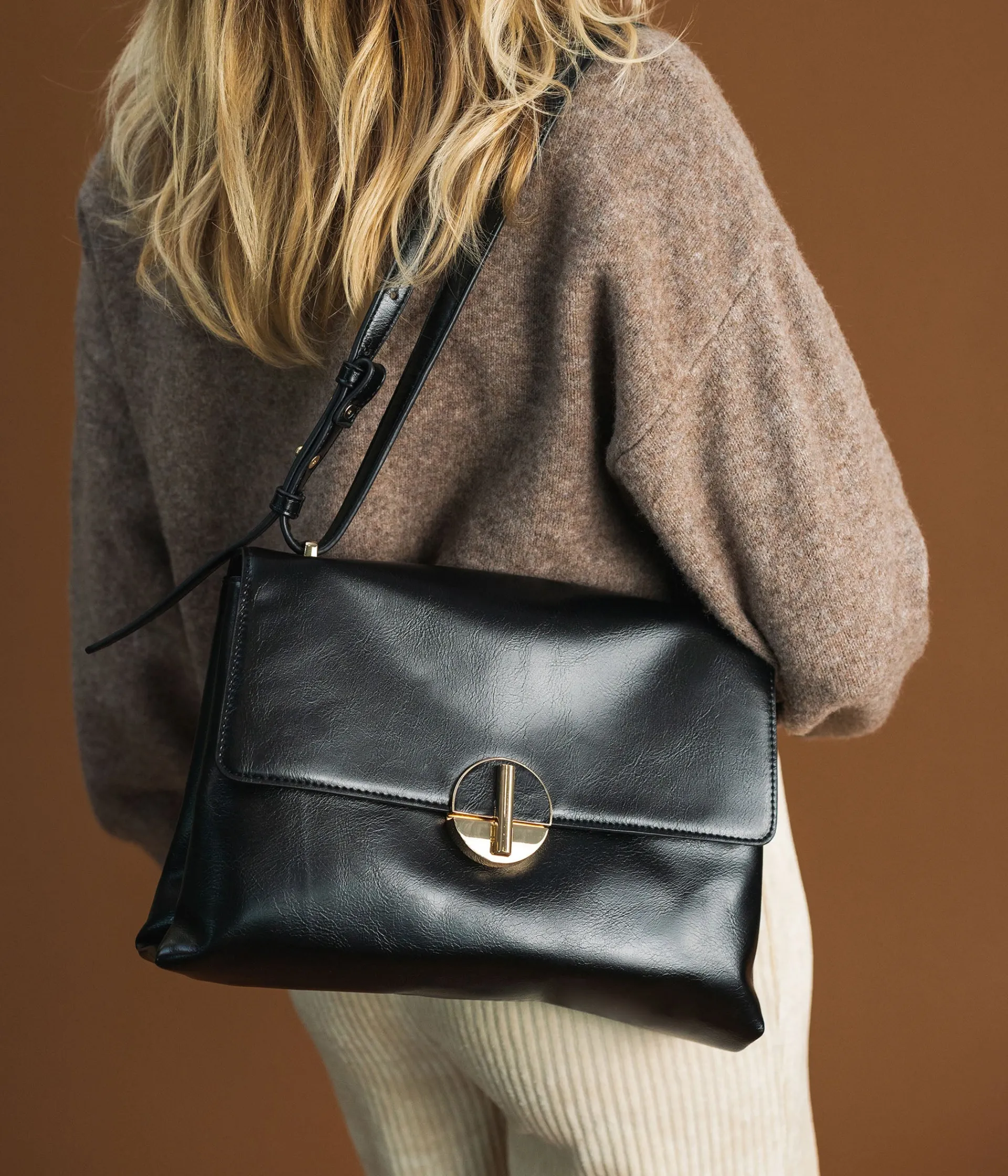 SAC LILIA Femme Sacs À Bandoulière|Sacs À Main