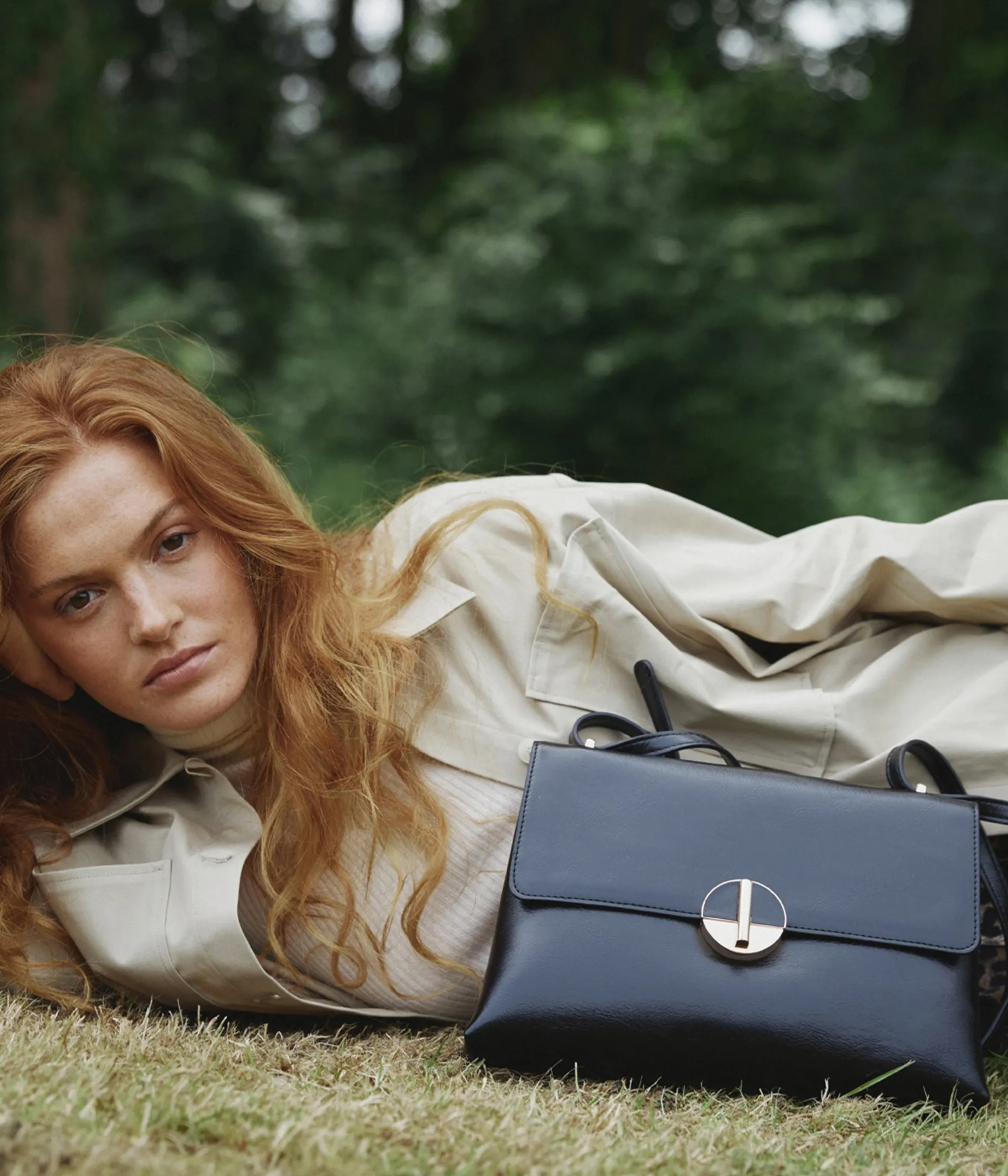 SAC LILIA Femme Sacs À Bandoulière|Sacs À Main