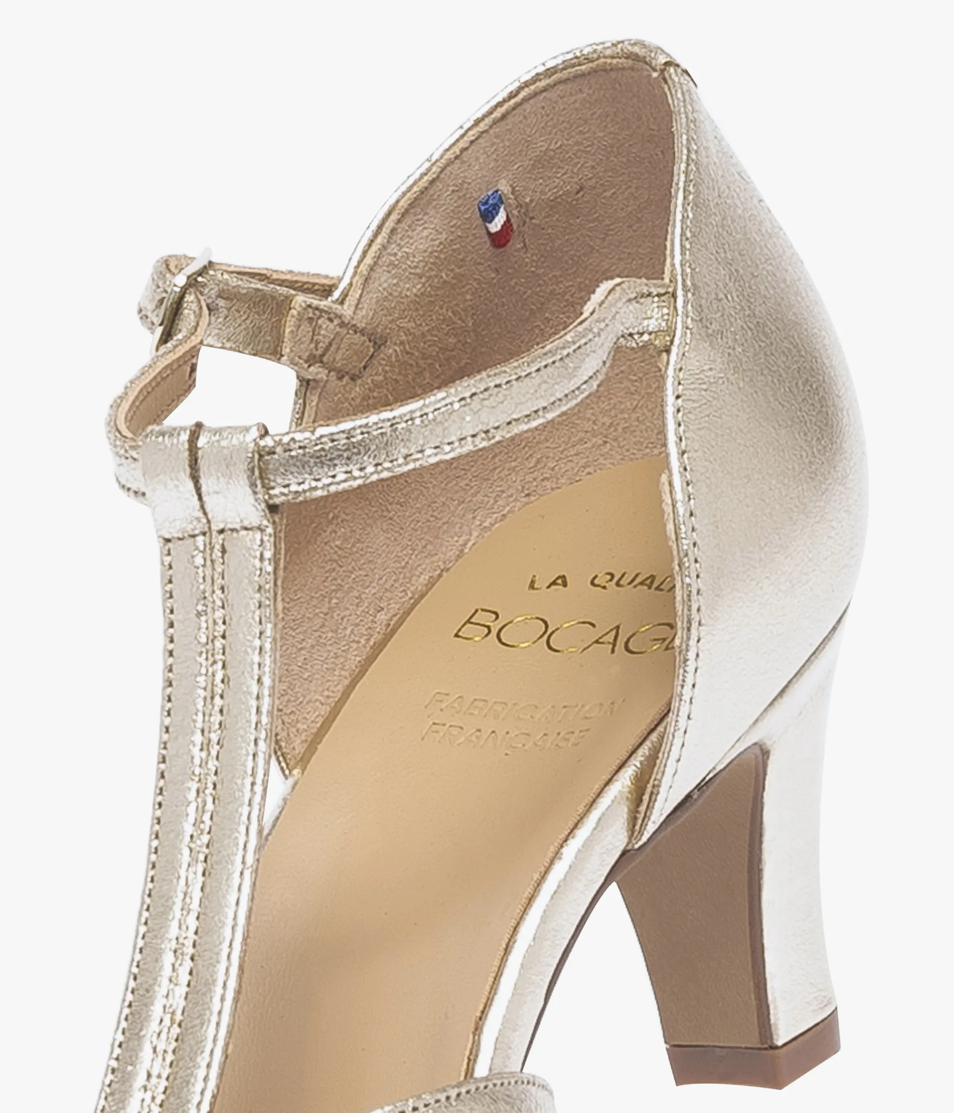 Discount SALOMÉ DANIELLA DÉ Femme Escarpins